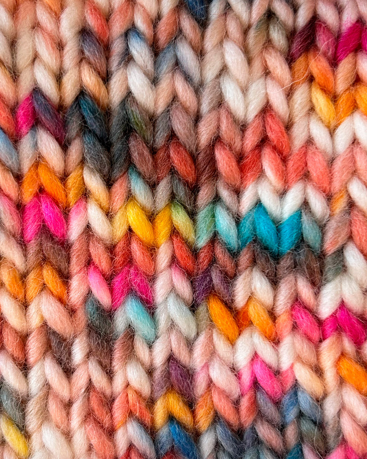 Yummy Yarn Fine Candycorn Sprinkle - Limited Edition