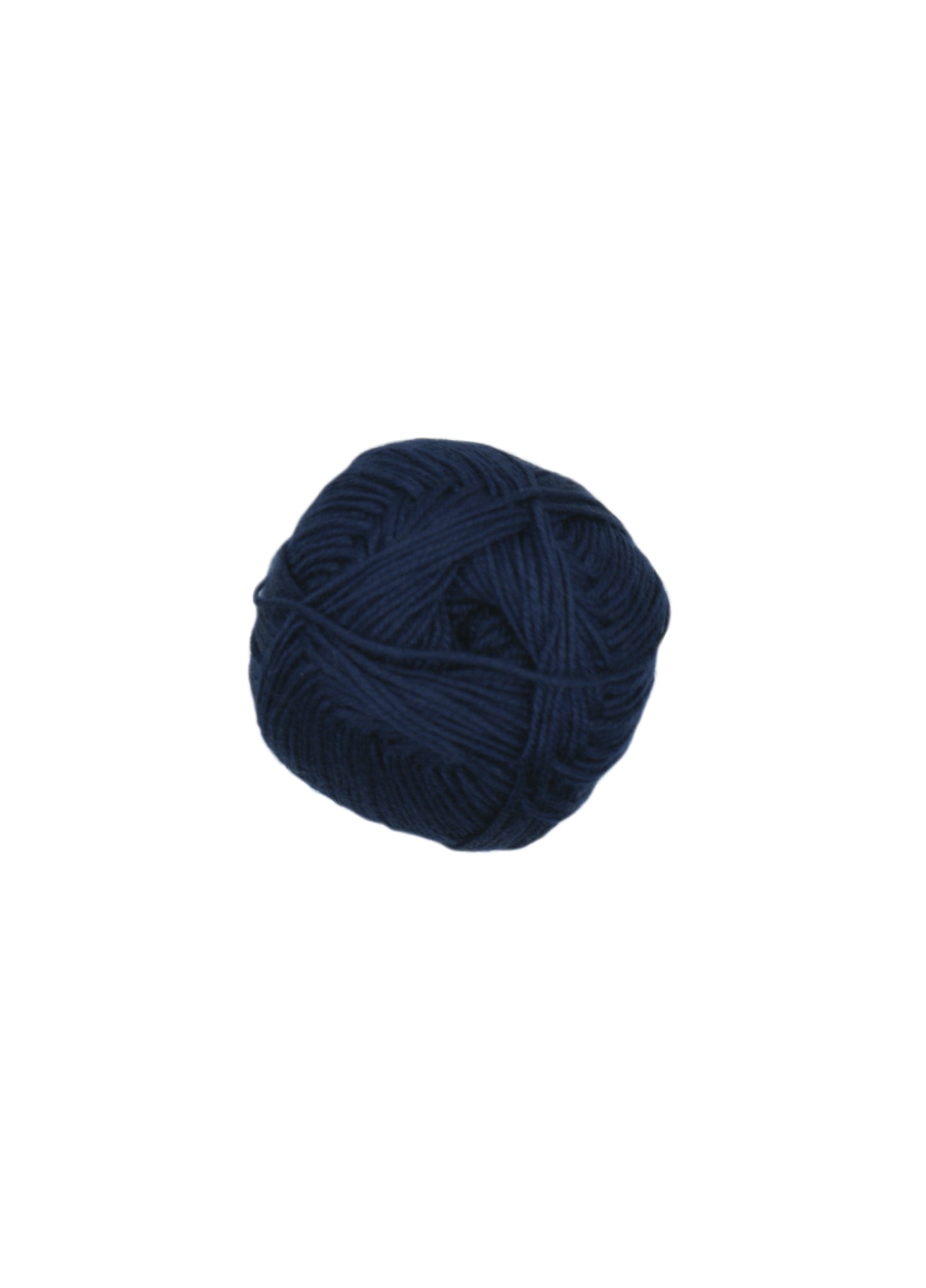 Bamboo Navy Blue - Yarn Lovers