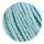 The Cotton Aquamarine