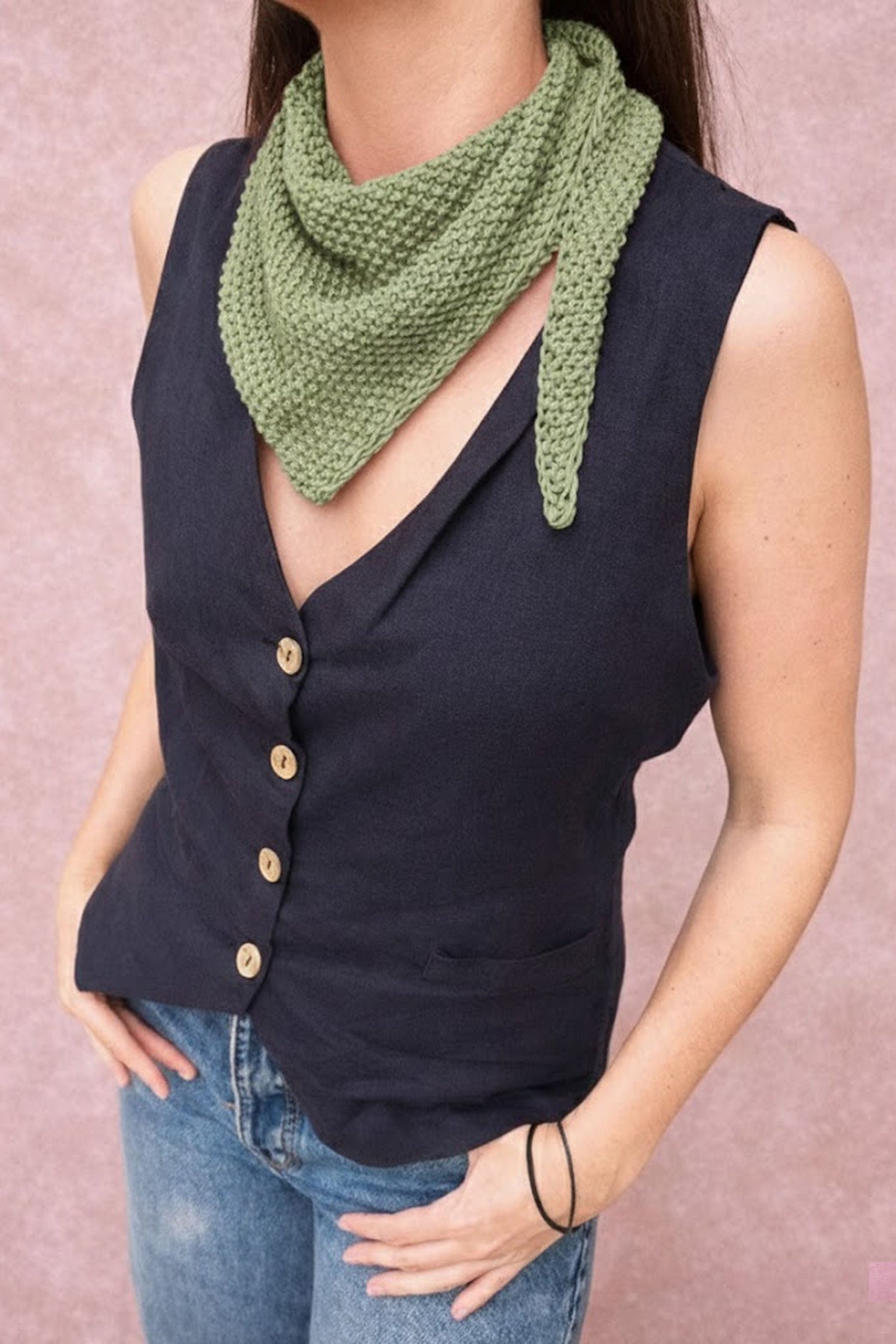 Blossom Bandana Kit