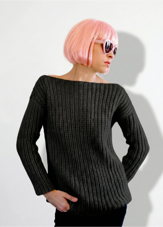 Buttercream Sweater x @trustthemojo Kit - Yummy Version