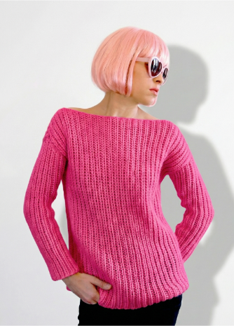 Buttercream Sweater x @trustthemojo Kit - Yummy Version