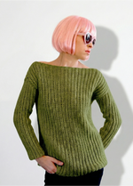 Buttercream Sweater x @trustthemojo Kit - Yummy Version