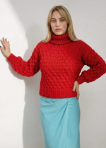 Etna Sweater Kit - Yummy Version