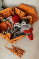 Evita XL Project Bag X Muud