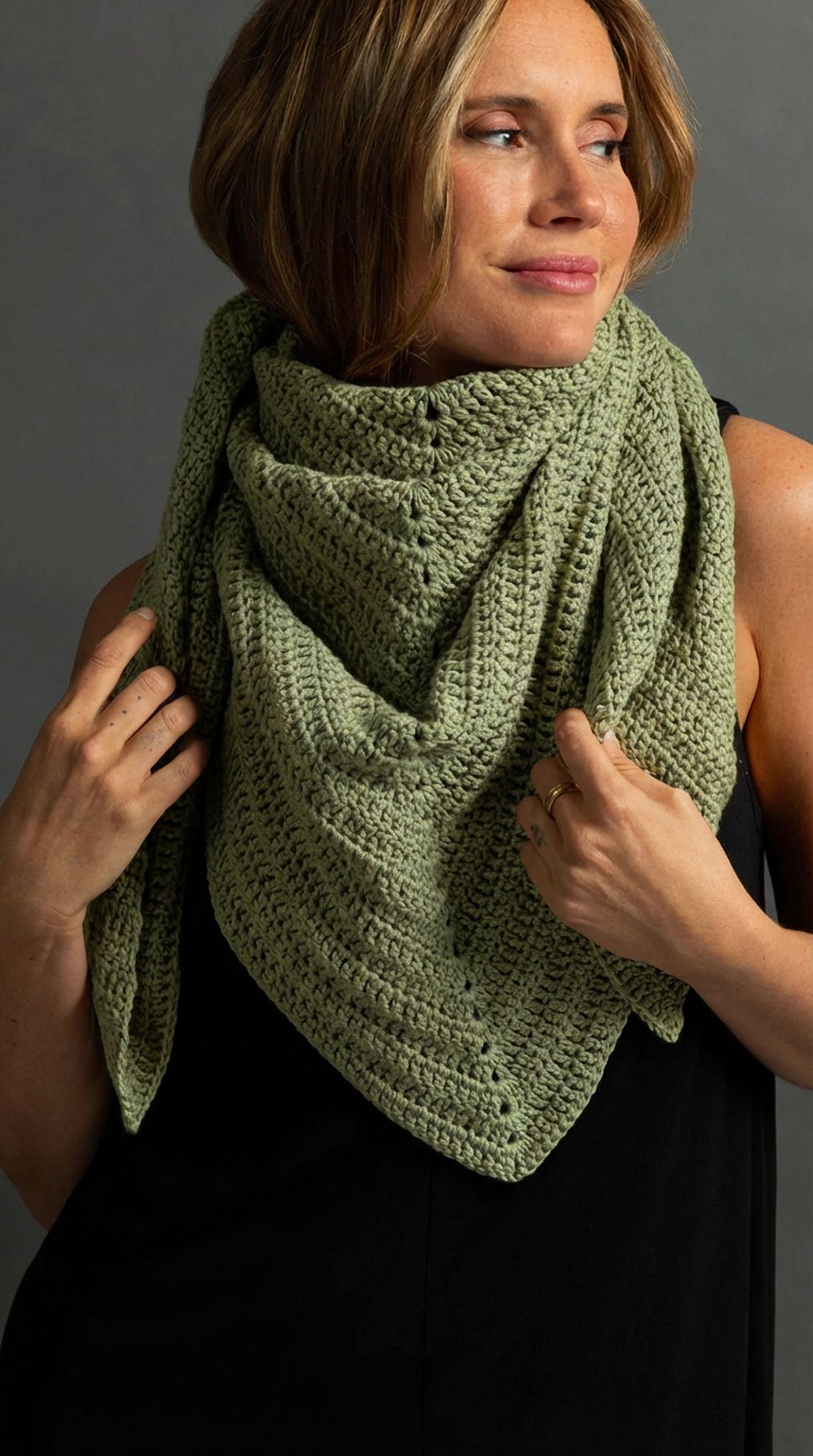 Hilo Shawl Kit