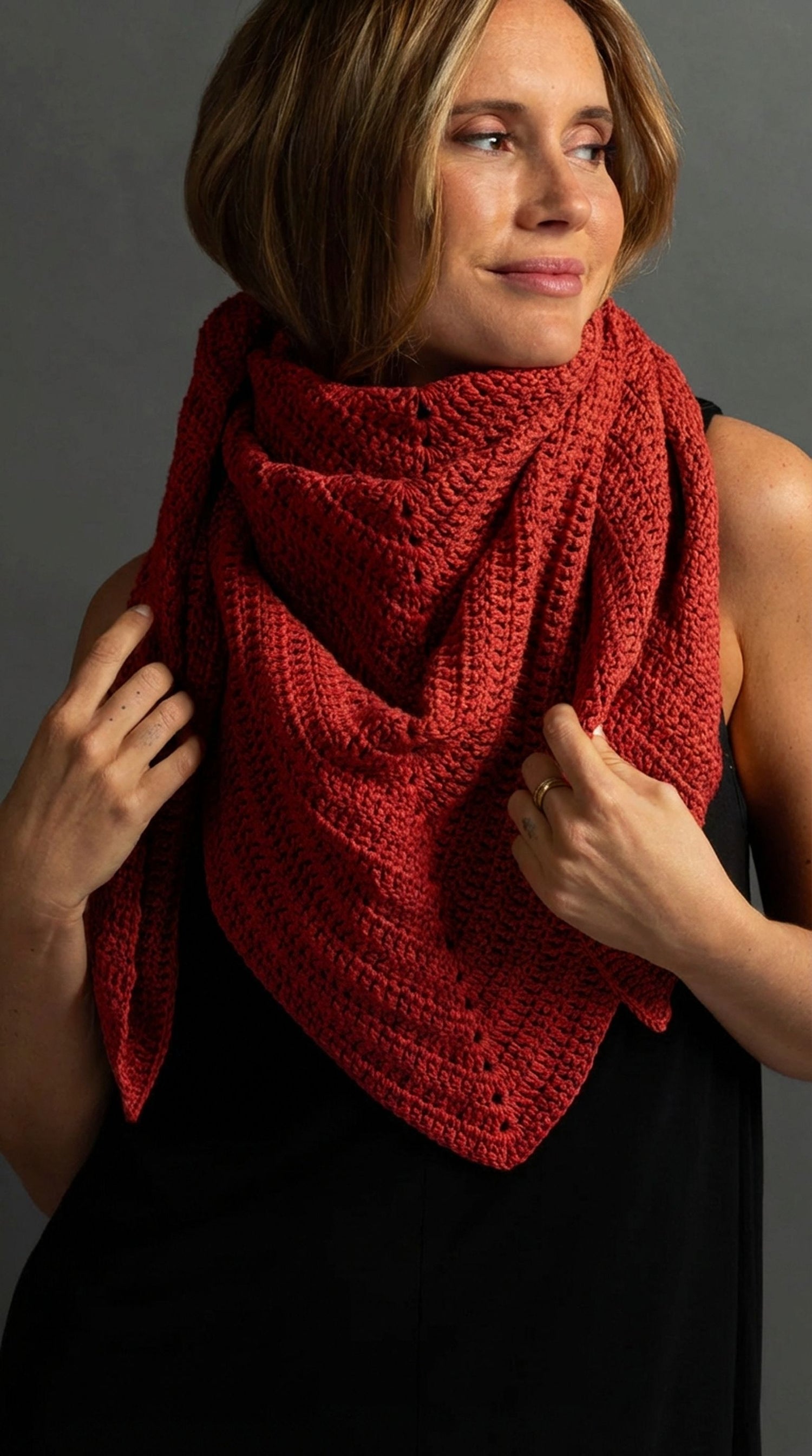 Hilo Shawl Kit