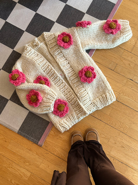 Puff Daisy Add-on Kit