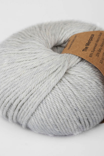 Meripaca Light Grey