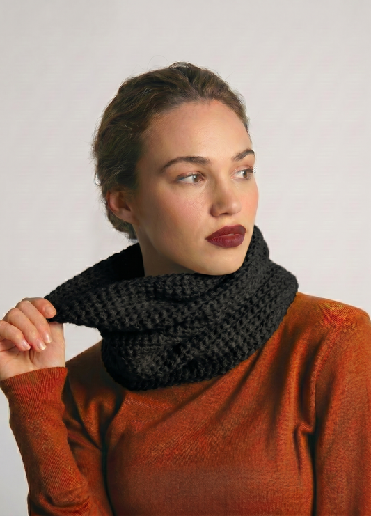 Osiris Snood Kit - Yummy Version