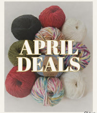 April Deals