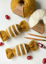 Xmas Candy Kit - Yummy Version