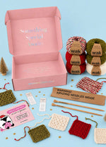 Knitmas: 24 Days of Knitting - Mystery Project Advent Calendar - PREORDER
