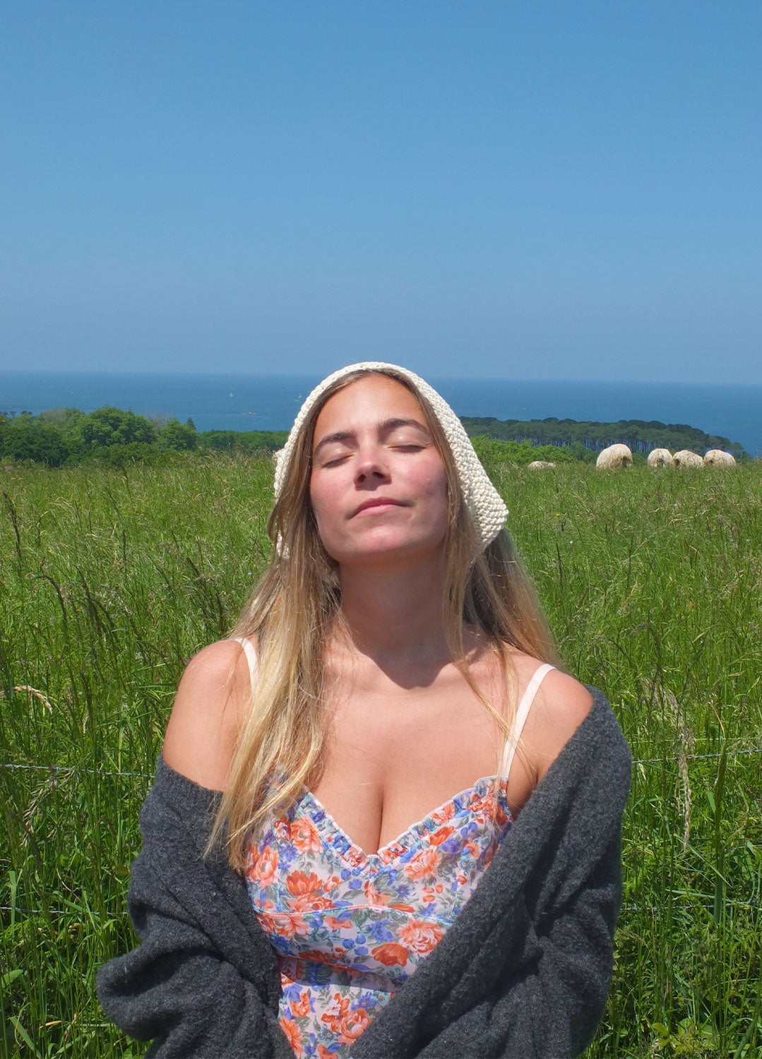 Blossom Bandana Kit - Coming Soon