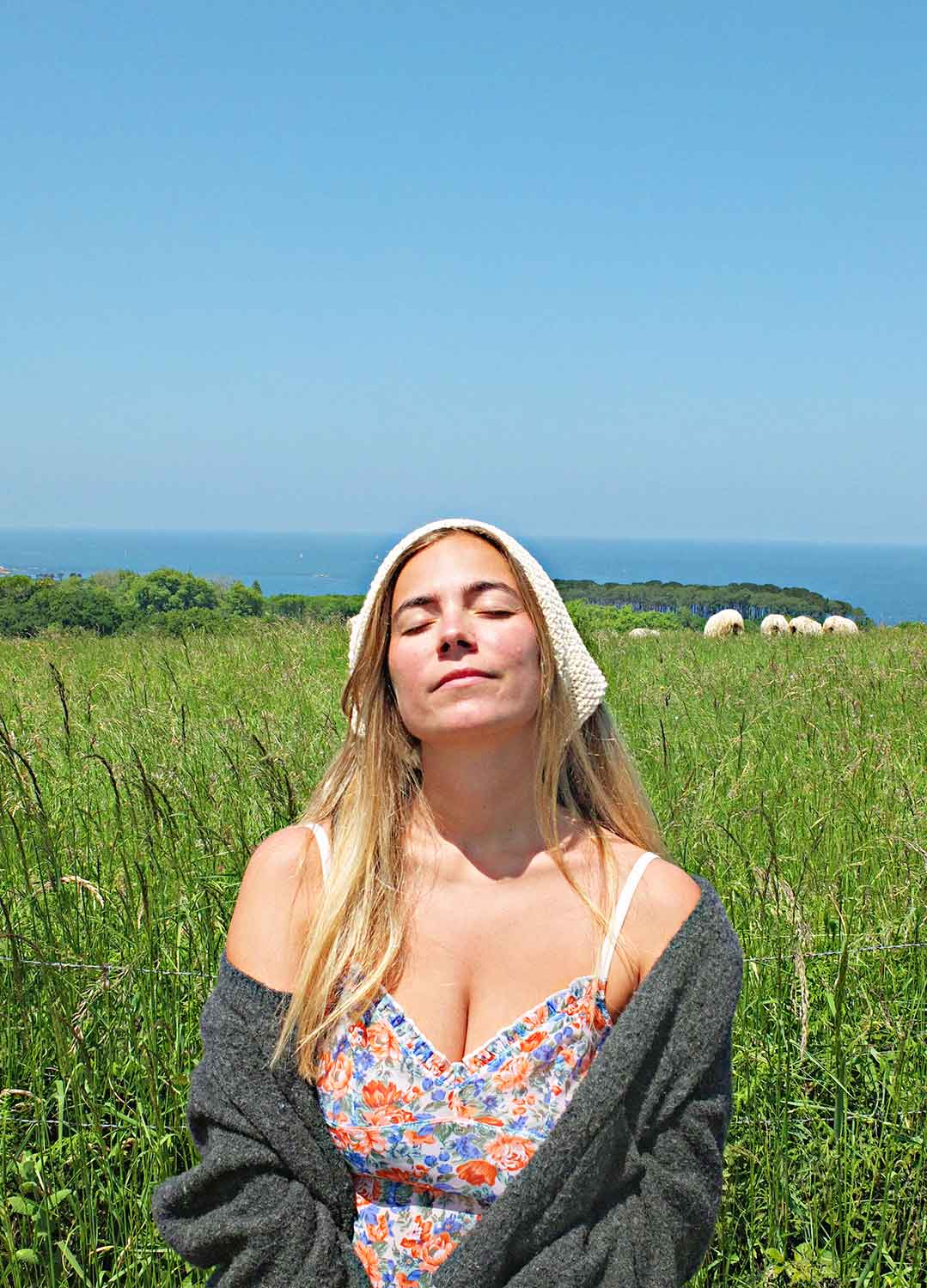 Blossom Bandana Kit