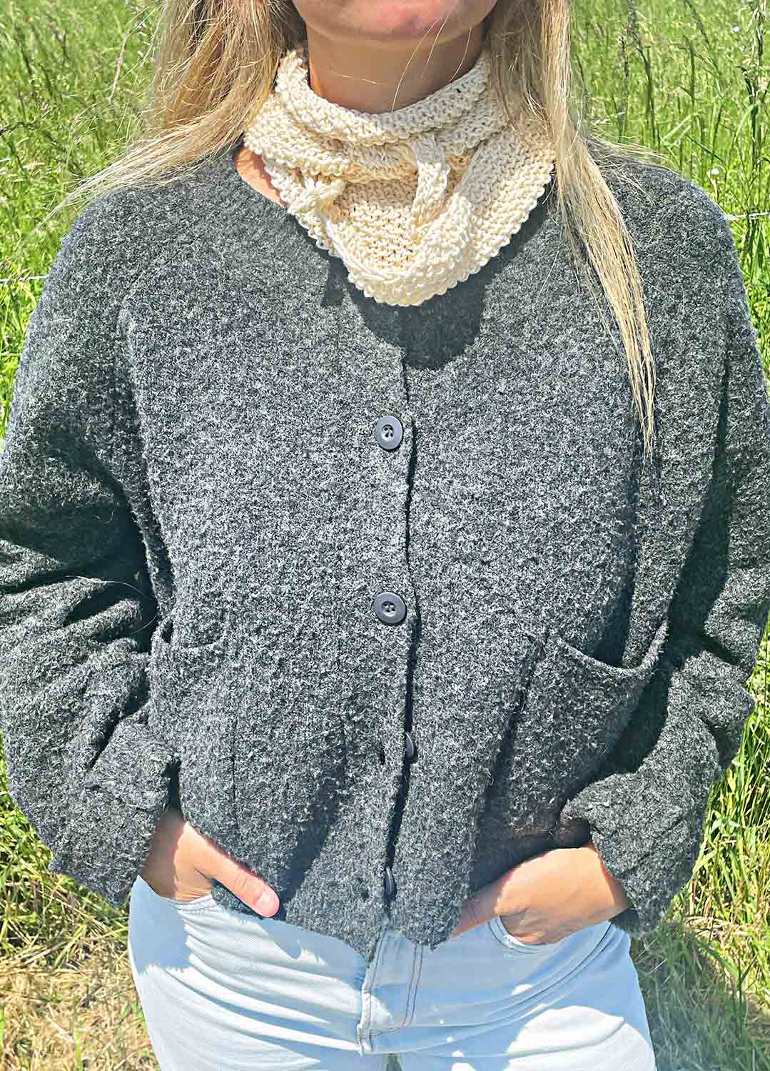 Blossom Bandana Kit