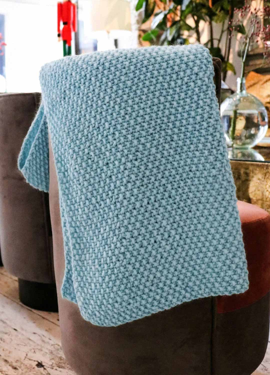 Clyd Blanket Kit - Yummy Version