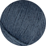 Superfine Navy Blue  | The Yarn Lovers