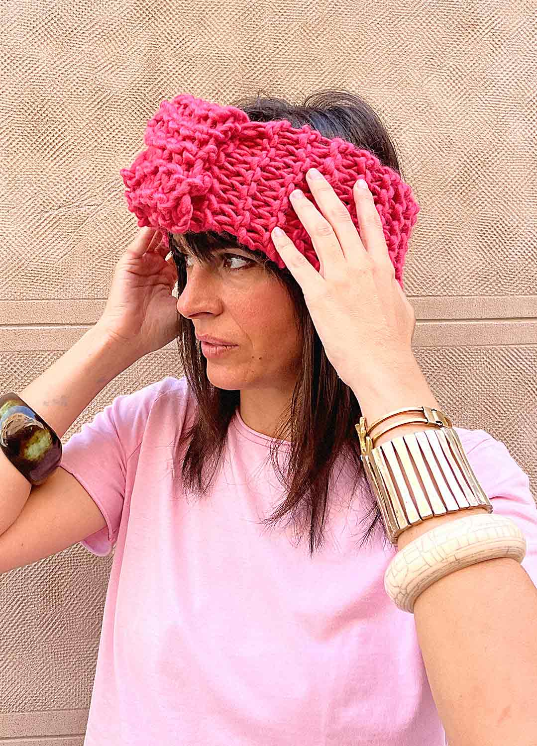 Encina Headband Kit - Yummy Version