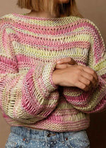 Petite Wool Pink Lemonade - Limited Edition