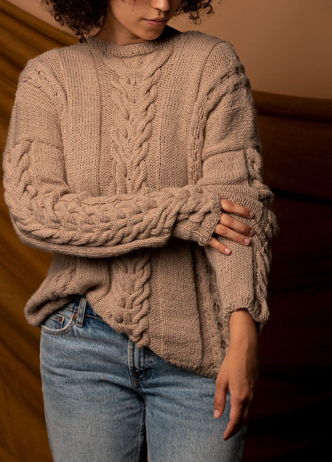 Gesture Sweater Kit