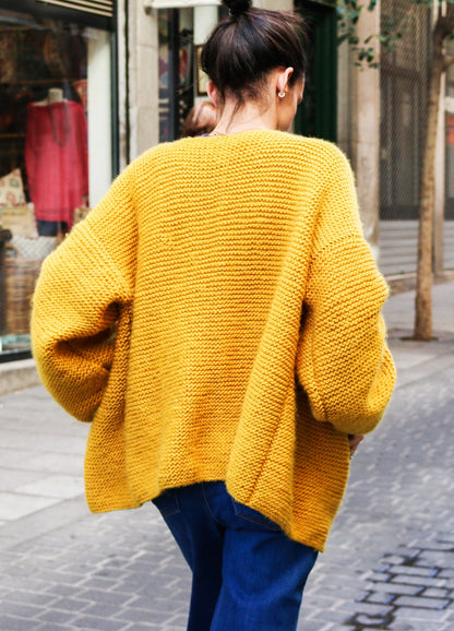 Chord Cardigan Kit