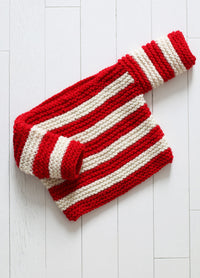 Charlie Sweater x @trustthemojo Kit