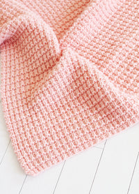 Sweetie Blanket x @trustthemojo Kit