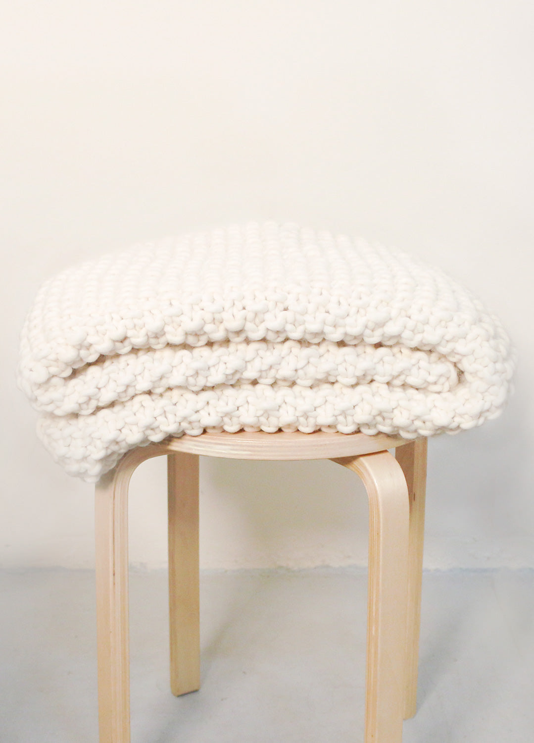 Udon Blanket XXL Kit - Yummy Version