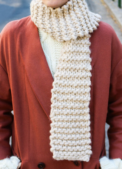 Dinka Scarf Kit