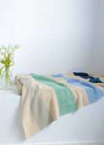 Laccadive Blanket Kit