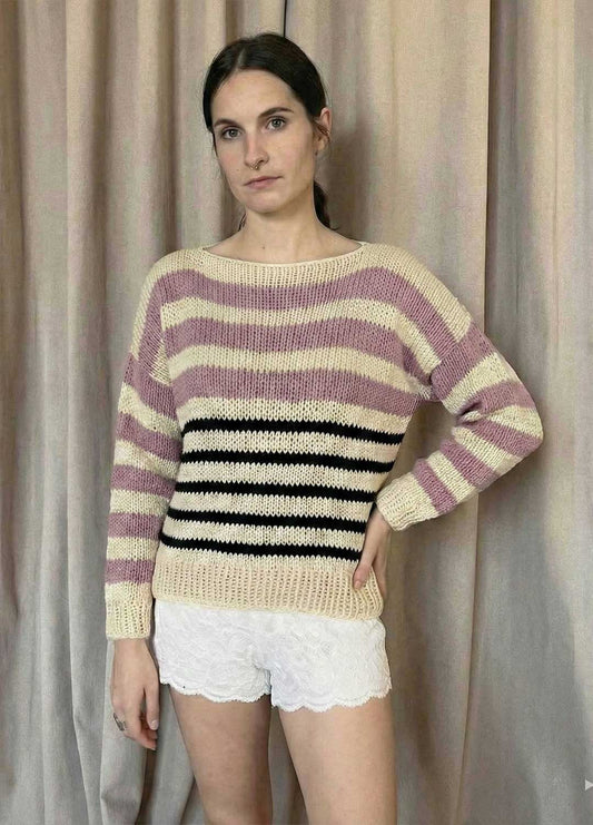 Laguna Sweater Kit