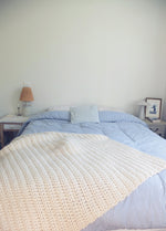 Matcha Blanket Kit - Yummy Version