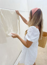 Prunus Bonnet - Headscarf Kit