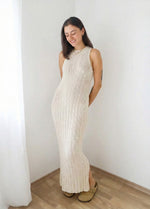 The Samba Dress Solo Kit x @paula.on.knits - Coming Soon