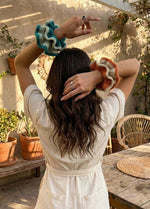 Arena Scrunchie Kit - Pack of 4 Scrunchies