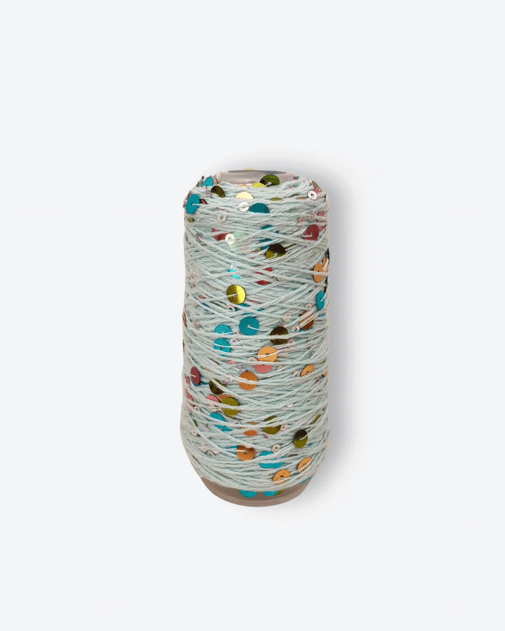 New Sequin Yarn  - Coming Soon