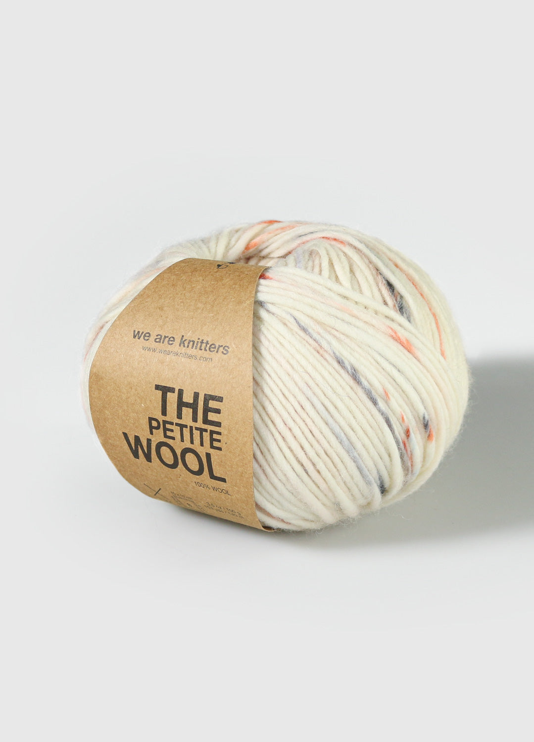 Petite Wool Olive