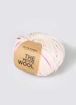 Petite Wool Flamingo - Limited Edition