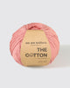 The Cotton Blush