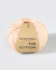 The Cotton Light Salmon