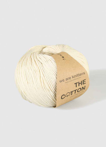 Pima Cotton Natural