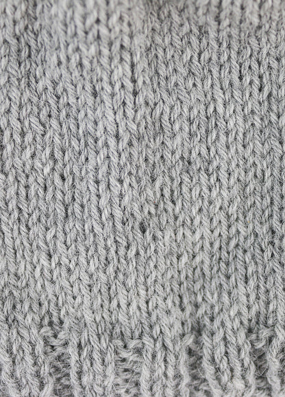 Lenk Beanie Digital Pattern