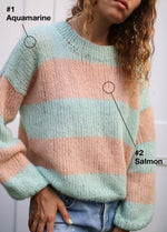 Pull Lula x @trustthemojo Kit