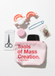 All-in-one Beginners Accessory & Tools Pack - Pink edition