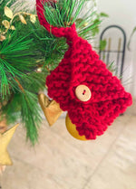 Stitch Sampler "24 days of stitches" Calendar Knitting Kit: Learn The Basics