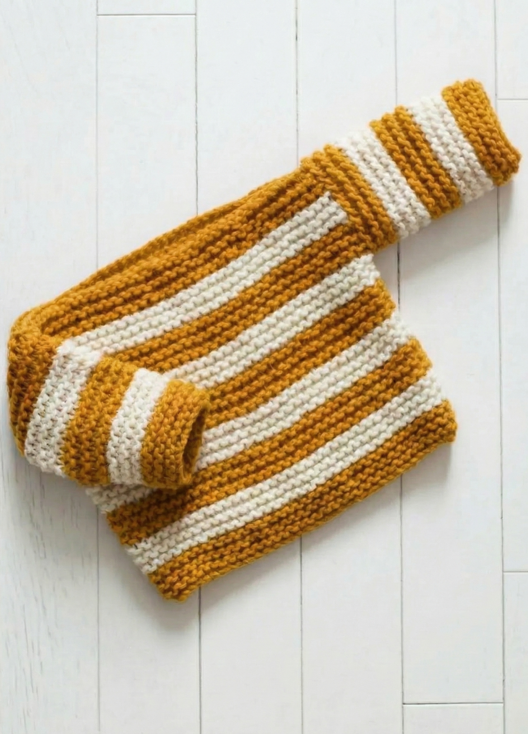 Charlie Sweater x @trustthemojo Kit - Yummy Version