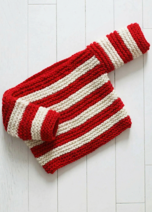 Charlie Sweater x @trustthemojo Kit - Yummy Version