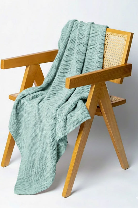 Rhodes Blanket Kit