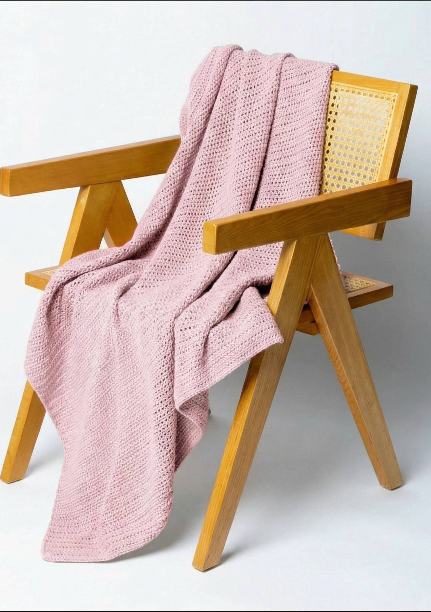 Rhodes Blanket Kit
